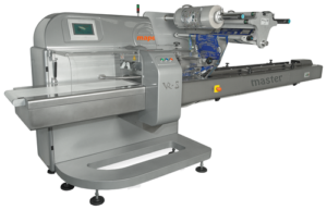 Imagen del producto de la máquina de envoltura de flujo RGD MAPE VR-8